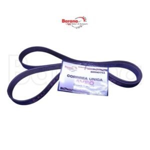 CORREA UNICA CHEVROLET AVEO 2004-2009