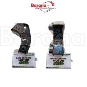 BASE SOPORTE MOTOR CHEVROLET AVEO 1.6