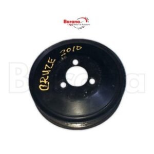 POLEA BOMBA AGUA CHEVROLET CRUZE 1.8 2008-2015