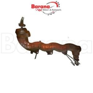 MANIFORT FORD FORTALEZA 4.6 2V 1996-2005