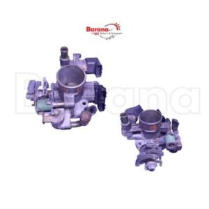 CUERPO ACELERACION NISSAN B15