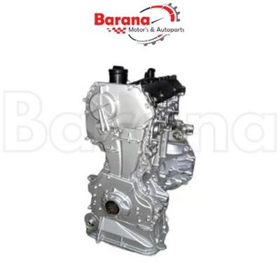 MOTOR 7/8 NISSAN TIDDA 1.8 2004-2007
