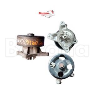 BOMBA AGUA NISSAN TIDDA 1.8 2004-2007