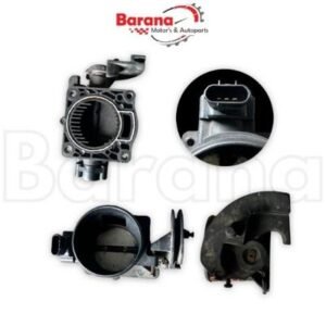 CUERPO ACELERACION FORD EXPLORE 4.0