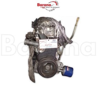 MOTOR 7/8 HYUNDAI ACCENT 1.5 2006-2007