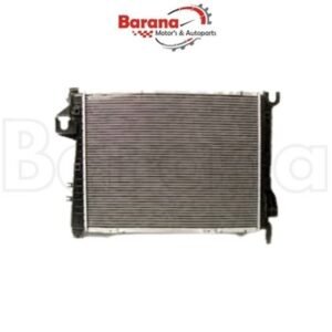 RADIADOR DODGE RAM 2002-2012