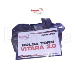 BOLSA TORNILLOS DE MOTOR CHEVROLET VITARA 2005-2007