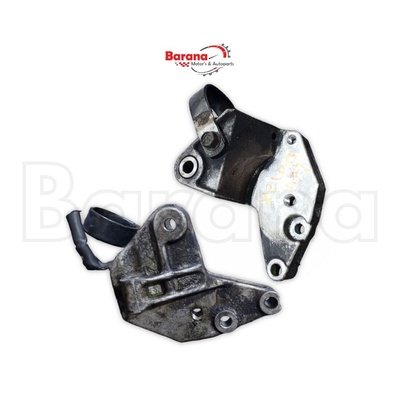 SOPORTE DE MOTOR CHEVROLET LUVDMAX 3.5 2005-2009
