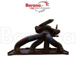 MANIFORT NISSAN TIDDA 1.8 2004-2007