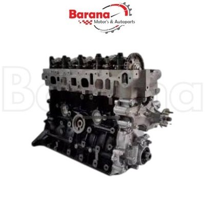 MOTOR 7/8 TOYOTA HILUX 22R 2.4 1981-1997
