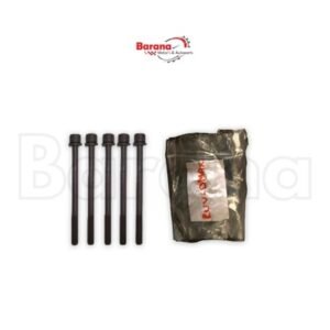 BOLSA TORNILLOS DE MOTOR CHEVROLET LUVDMAX 2005-2009