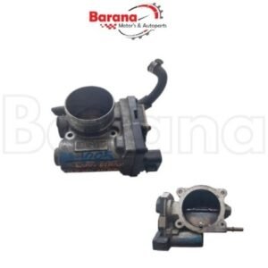 CUERPO ACELERACION CHEVROLET LUVDMAX