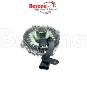 FAN CLUTCH CUMMINS 6BT 5.9 2002-2012