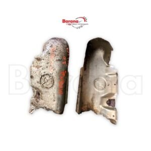 AISLANTE MANIFORT CHEVROLET VITARA 4CL 2004-2006