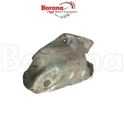 AISLANTE MANIFORT NISSAN TIDDA 2004-2009