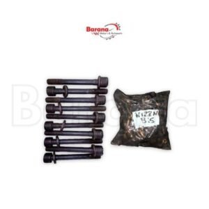 BOLSA TORNILLOS DE MOTOR NISSAN B15 2000-2007