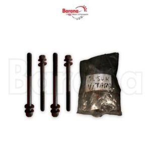 BOLSA TORNILLOS DE MOTOR CHEVROLET  GRAND VITARA 2005-2007