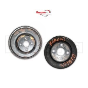 POLEA BOMBA AGUA CHEVROLET GRAND VITARA 2.5 1999-2004