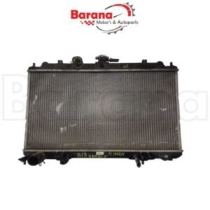 RADIADOR NISSAN B13 2000-2008