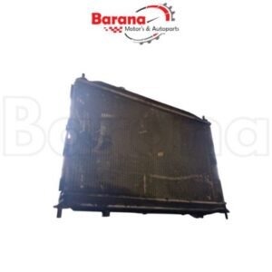 RADIADOR HYUNDAI ACCENT 1998-2005