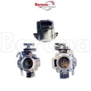 CUERPO ACELERACION FORD ESCAPE