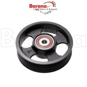 POLEA LOCA TOYOTA CAMRY 2.4 2003-2007