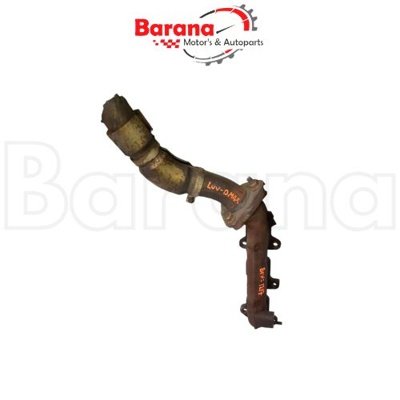 MANIFORT CHEVROLET LUVDMAX 3.5 2005-2009