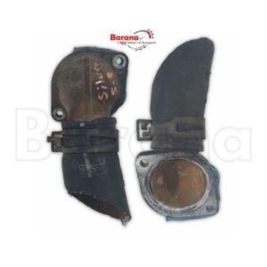 TOMA DE AGUA CHEVROLET SILVERADO 5.3 2002-2007