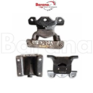 BASE SOPORTE MOTOR CHEVROLET VOLTEC 4.3