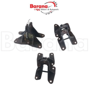 BASE SOPORTE MOTOR CHEVROLET TRAILBLAZER 4.2