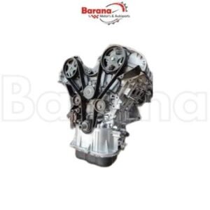 MOTOR 7/8 KIA SPORTAGE 2.7 2005-2008