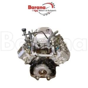 MOTOR 7/8 MITSUBISHI MONTERO 3.8 2007-2008