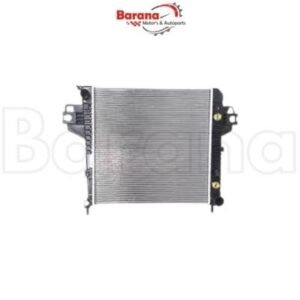 RADIADOR JEEP LIBERTY 2002-2007