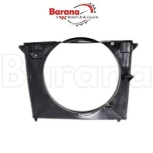 COLECTOR DE AIRE MITSUBISHI MONTERO 2007