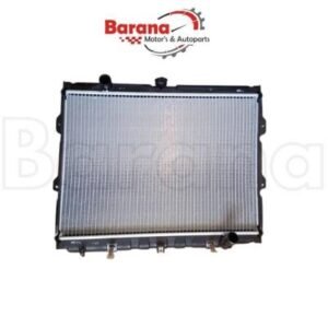 RADIADOR MITSUBISHI MONTERO 2007-2008