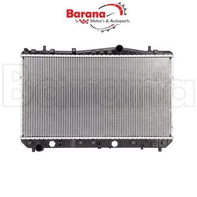 RADIADOR CHEVROLET OPTRA 2005-2009