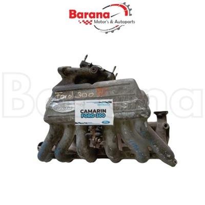 CAMARIN FORD F150 4.9 1986-1998