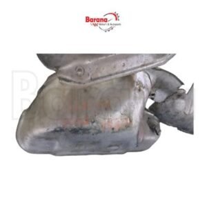 AISLANTE MANIFORT NISSAN VERSA 2007-2012