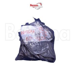 BOLSA TORNILLOS DE MOTOR NISSAN VERSA 2006-2012