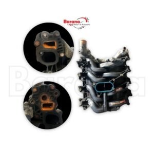 CAMARIN FORD 2006-2009