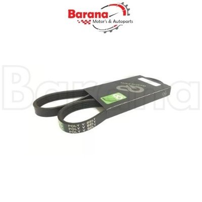 CORREA UNICA FORD 2.3