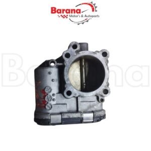 CUERPO ACELERACION FORD FIESTA TITANIUM 1.6