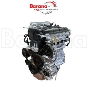 MOTOR 7/8 KIA CARENS