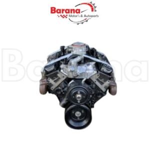 MOTOR 7/8 CHEVROLET CAPRICE 5.7 1990-1995