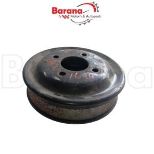 POLEA BOMBA AGUA FORD F150 4.9 1985-1992