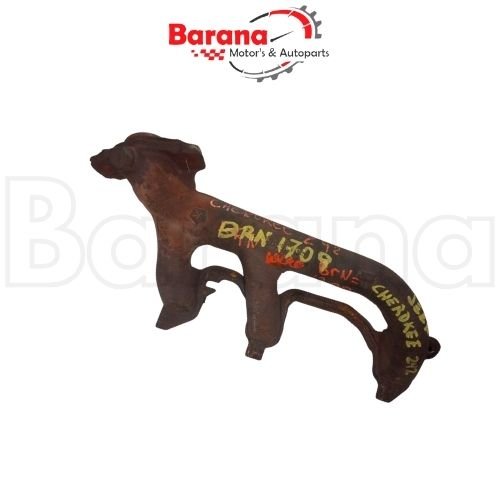 MANIFORT JEEP CHEROKEE 4.0 1985-1989