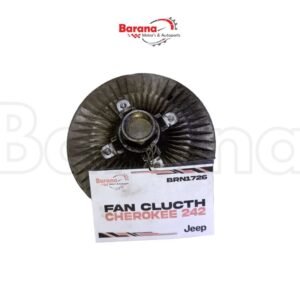 FAN CLUTCH JEEP CHEROKEE 4.0  1985-1989