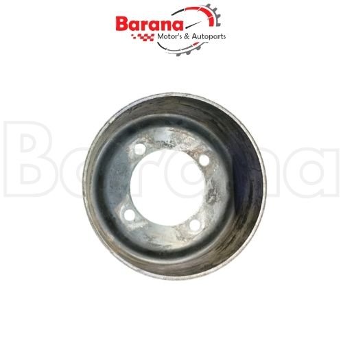 POLEA BOMBA AGUA JEEP CHEROKEE 4.0 1988-2000