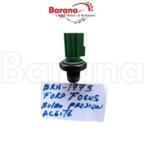 BULBO PRESION ACEITE FORD FOCUS 2.0