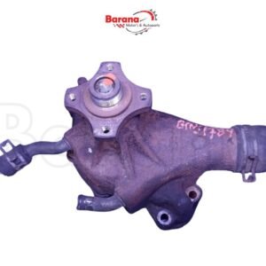 BOMBA AGUA CHEVROLET CAPRICE 5.7 1990-1995